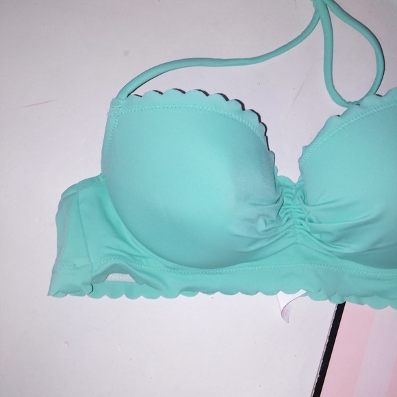 Victoria Secret Swim Bikini‎ Top - Picture 3 of 5